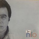 Nilo Alves - A Tua Boca de Carmim