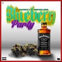 Lil Tussi BADBXY Snowlord - Blueberry Party