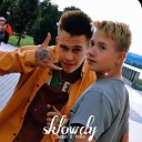 sklowdy - Знаю о тебе prod by MorteBeatz