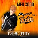 bandaFALOXENTY - Meu Xod Vol 1 Cover