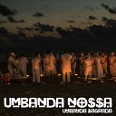 Umbanda Sagrada - Ex Tranca Ruas o Brilho da Lua