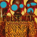 Pulse Man - Neural Network Funk