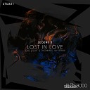 Legend B - Lost in Love Jens Lissat Thommes Jay Remix