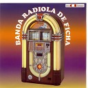 Banda Radiola de Ficha - Vem Pra Mim Minha Amada