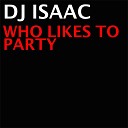 DJ Isaac - Start The Beat