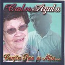 Carlos Ayala - Minha Santa