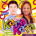 Forr Kara Kara feat Ronaldo Torres - Abismo