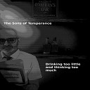 The Sons of Temperance - Short Stories
