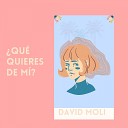 David Moli - Qu quieres de m