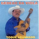 Gede o da Viola - Pagode de Improviso