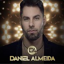 Daniel Almeida - Como um Sonho de Amor