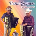 Ben Gomes - Que Hora o Tat Caminha