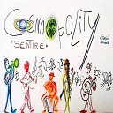 Cosmopolity - New identity