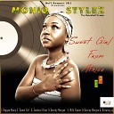 Moniq Stylez feat Denroy Morgan - Zambezi River