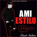 Raul Molina - Este Adios