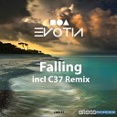 Evotia - Falling Radio Edit