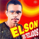 Elson dos Teclados - Lili