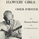 Omer Forster - Jimmie Rodgers Blues