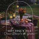 Amazing Chill Out Jazz Paradise - Jazzy Oasis of Calmness