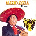 Mario Ayala - Vim Pedir Te de Joelhos