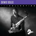 Denis Solee The Beegie Adair Trio - On A Clear Day You Can See Forever Sax And Swing Album…