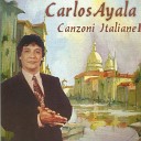 Carlos Ayala - Amore di luna nuova
