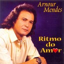 Arnour Mendes - Cartas Marcadas
