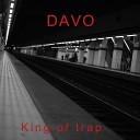 DAVO - Licks