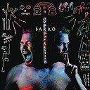 Darko - Scared of Love Radio Edit