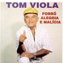 Tom Viola - Baile do Jac