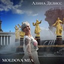 Алина Делисс - Moldova Mea Instrumental