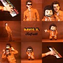 Davis IL - I m Shining Thru