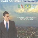 Carlos Ayala - Mamma