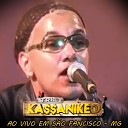 Trio Kassanikeo - O Meu Amor Ao Vivo