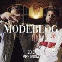 Seko Mike Widow - Modeblog