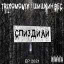TRIXOMOVIY ШИШКИН ВЕС feat… - Столица провинция