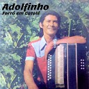 Adolfinho e Sua 8 Baixos - Ou Tudo ou Nada