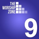 The Worship Zone - Christ is Risen Instrumental