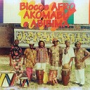 Bloco Afro Akomabu Abibim - Hist ria de um Rei