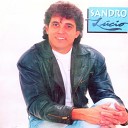 Sandro Lucio - Pedido a Santo Ant nio