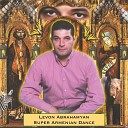 Levon Abrahamyan - Hars Par