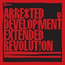 Arrested Development - Mr Wendal Hip Hop Drum Attack