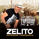 Zelito Expresso Forronejo - To Nem A