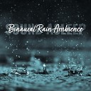 Elijah Wagner - Binaural Rain Ambience Pt 16