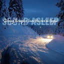 Elijah Wagner - Driving Through a Snow Blizzard at Night Pt…