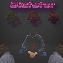 Dictator - Без тебя prod by Dictator