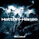 Hattori Hanzo - Novator
