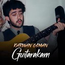 Karwan Osman - Ka Xor Haldet