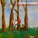 Rosanne Erskine - Children of Nowhere North Street West Vocal…