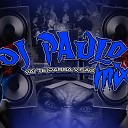 DJ Paulo Mix Mc Vuk Vuk Mc Mary Maii - E AS NOVINHA VAI